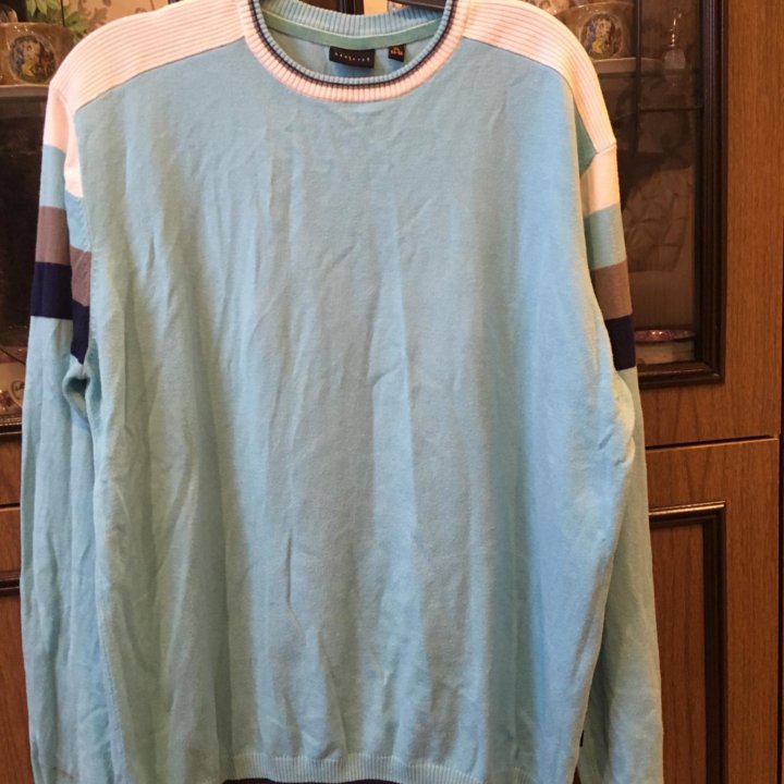 Свитер мужской