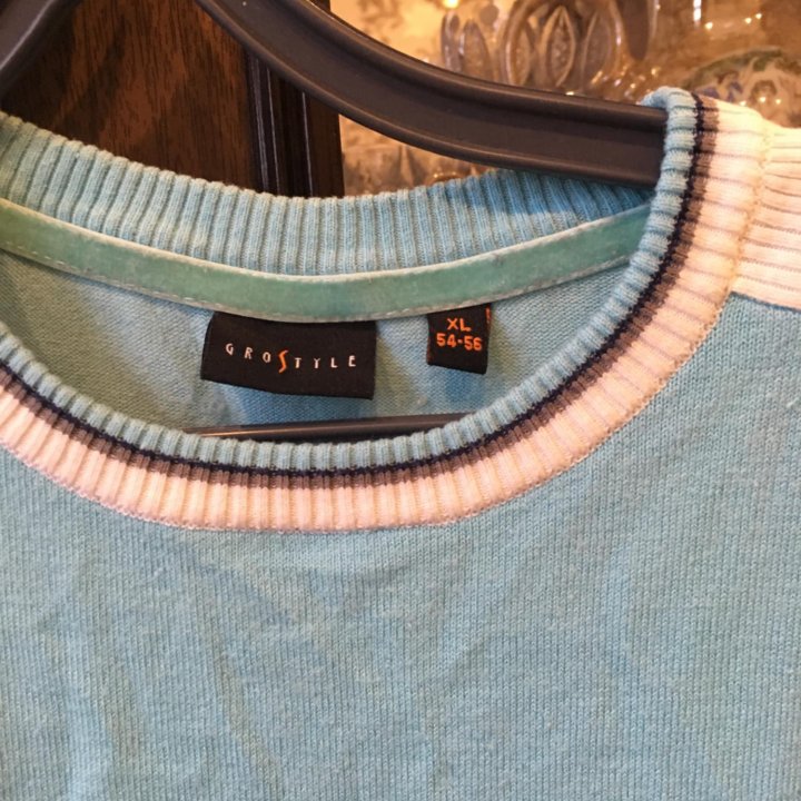 Свитер мужской