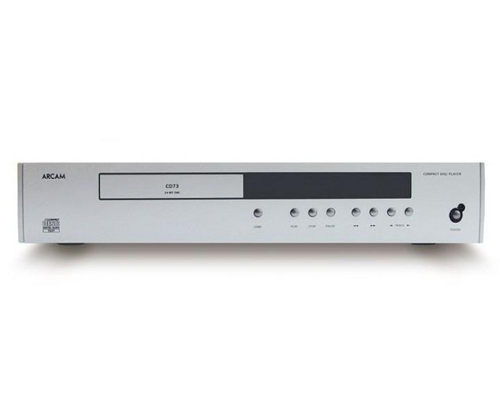 CD-плеер Arcam Diva CD73P S