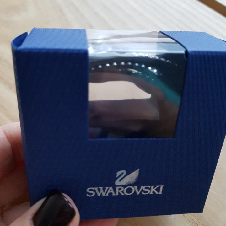 Браслет Swarovski