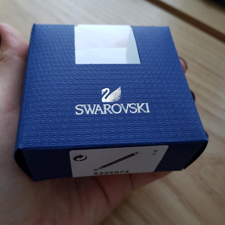 Браслет Swarovski