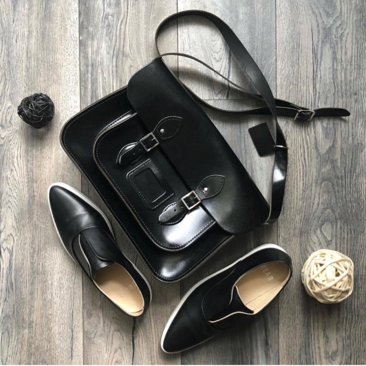 Слипоны Swear