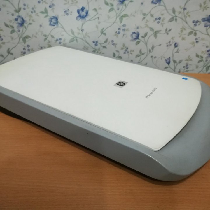 Сканер HP Scanjet G2410