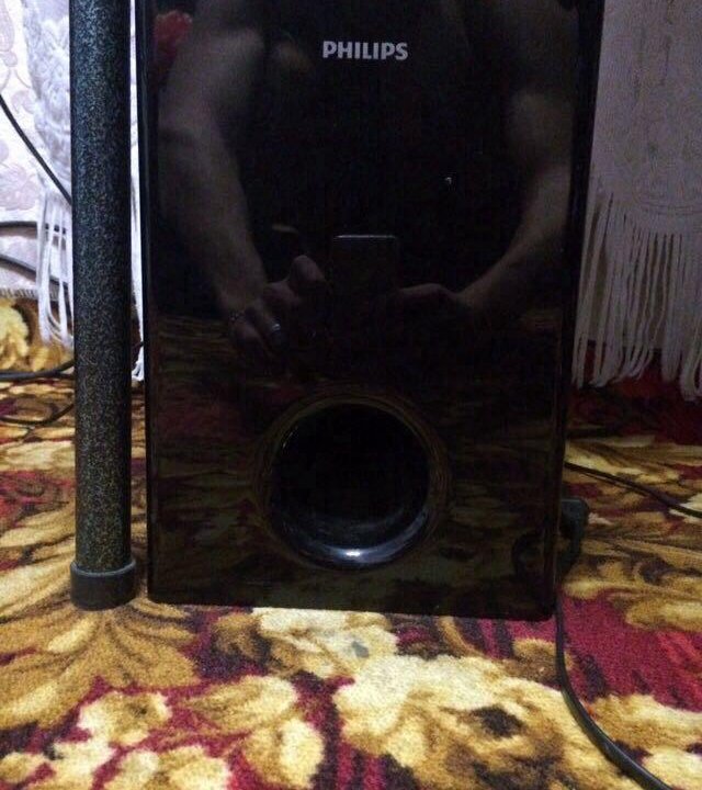 Саундбар Philips