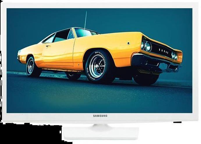 Телевизор Samsung UE24H4080AU, 24