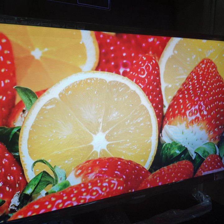 Новый SmartTV 32