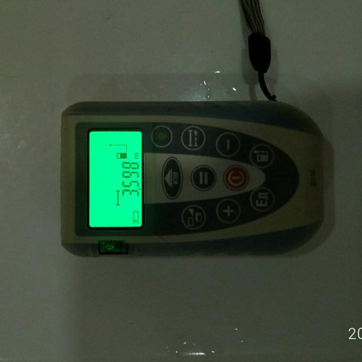Лазернаяя рулетка “зубр дл-50”
