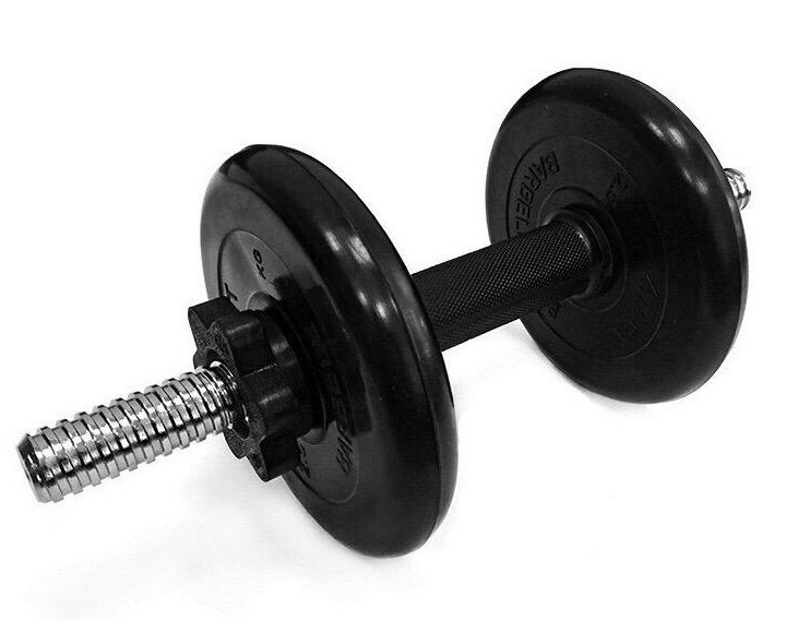 Гантели Barbell по 7 кг