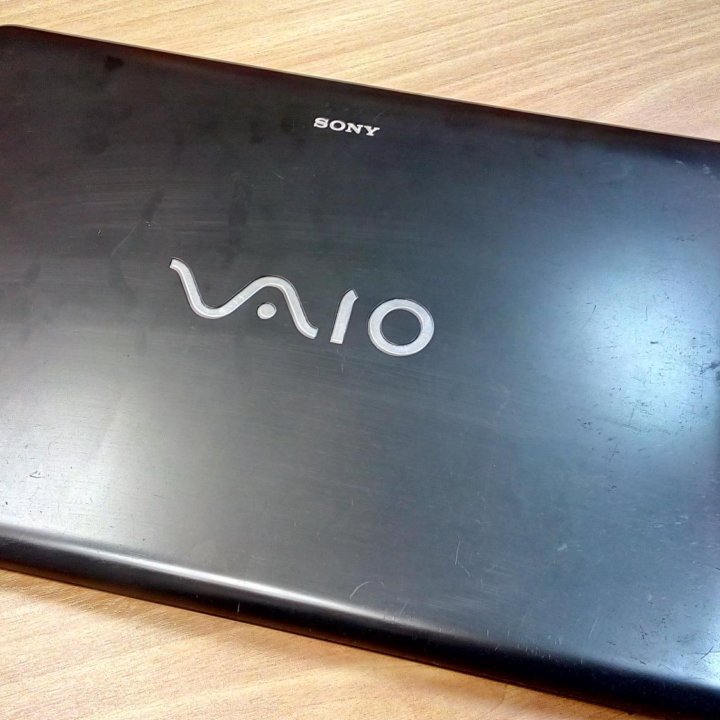 Ноутбук Sony Vaio Мощный IntelCore i5 с AMD на 2Gb