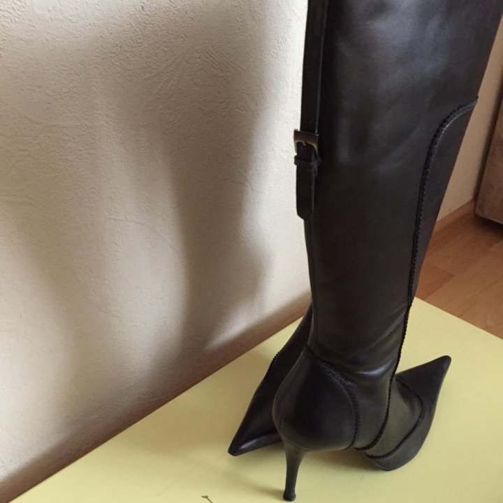 Сапоги ????????