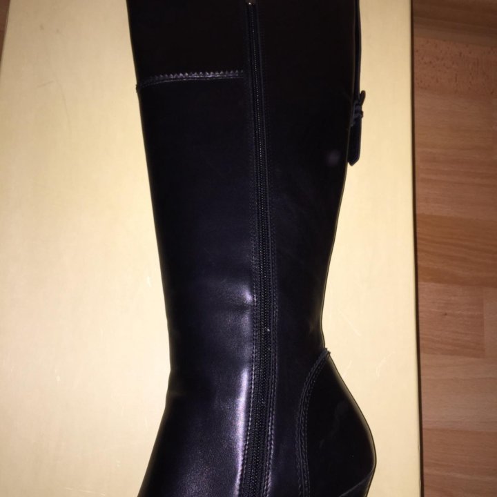 Сапоги ????????