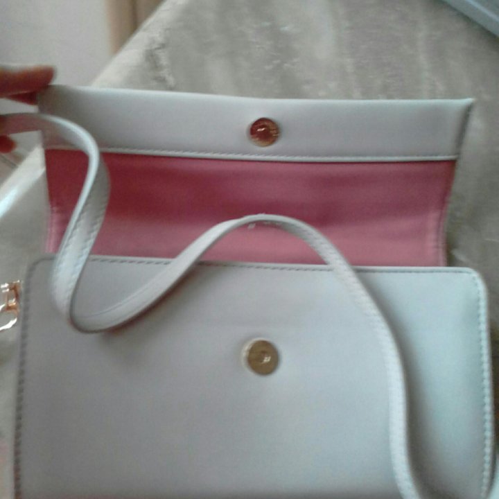 Сумка - клатч