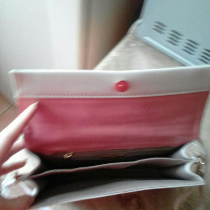 Сумка - клатч