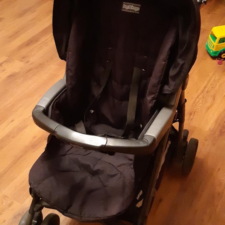 Детская коляска Peg Perego pliko P3