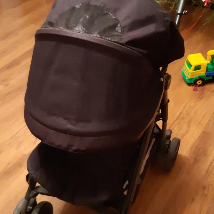 Детская коляска Peg Perego pliko P3