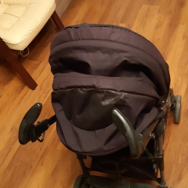 Детская коляска Peg Perego pliko P3