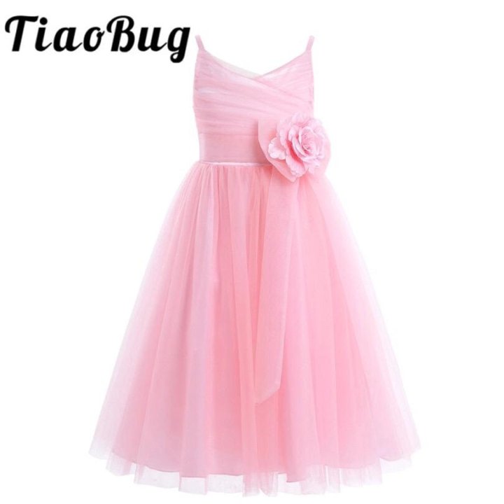 Бальное платье