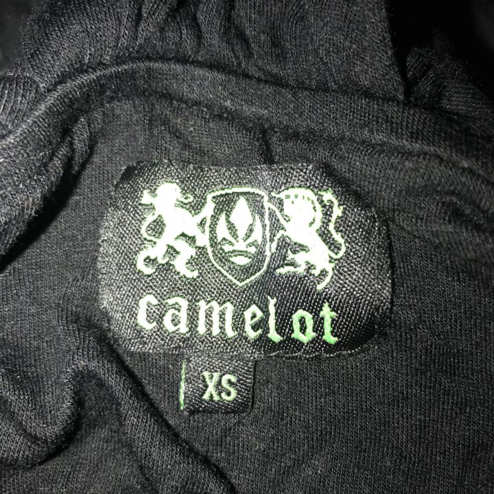 Платье Camelot