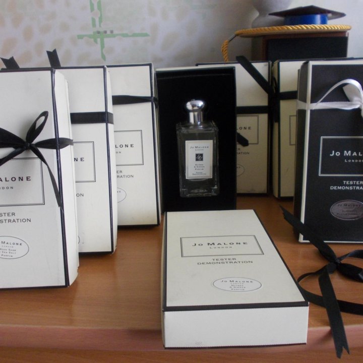 Jo Malone.есть отливанты