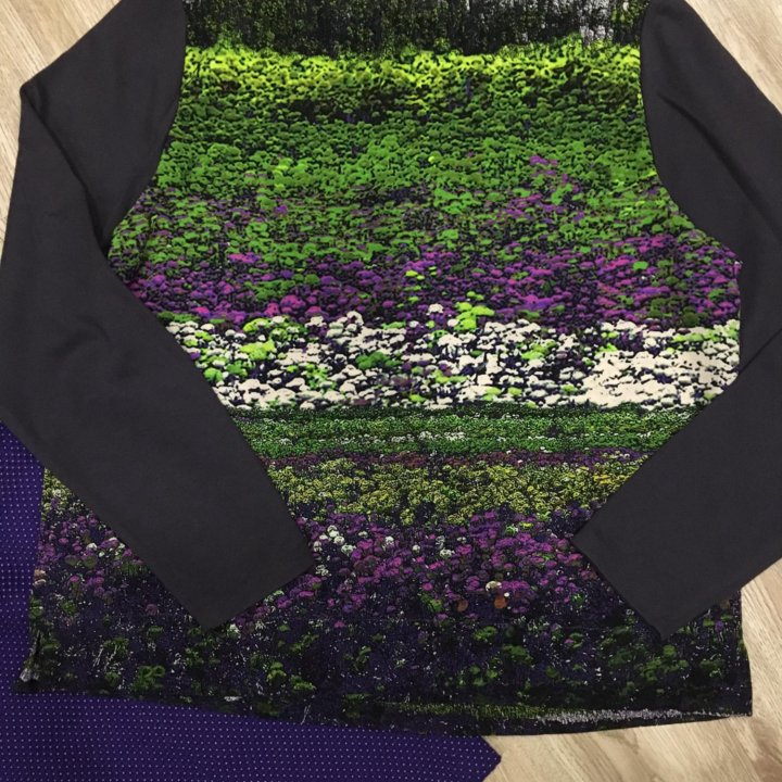 Кофта LALIS новая