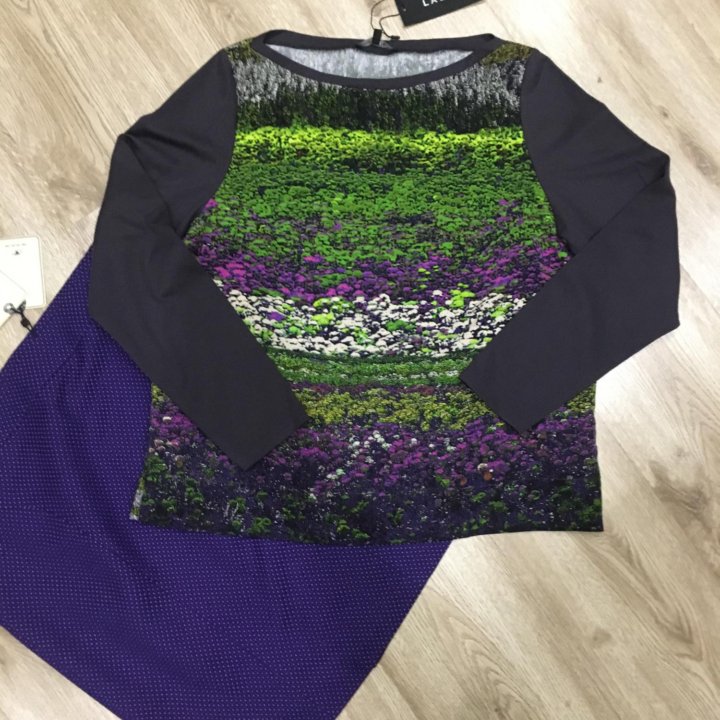 Кофта LALIS новая