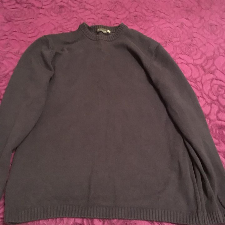 Свитер мужской