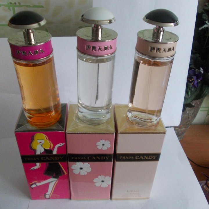 Prada Candy