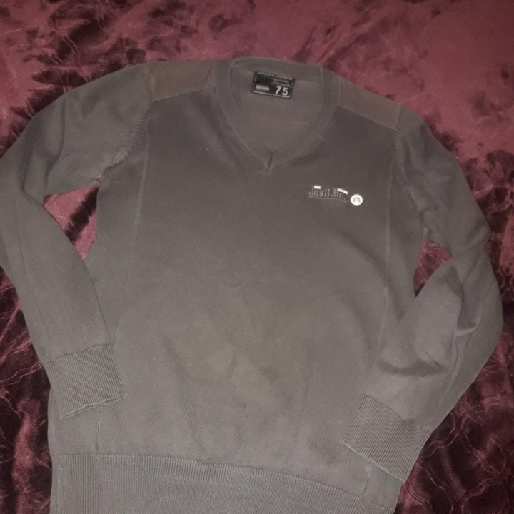 Свитер мужской