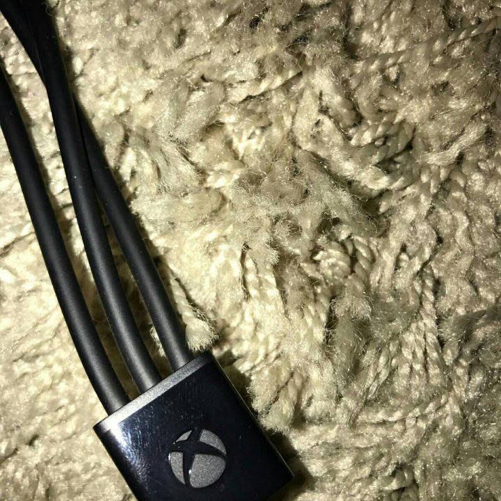 Кабель тюльпан Xbox 360
