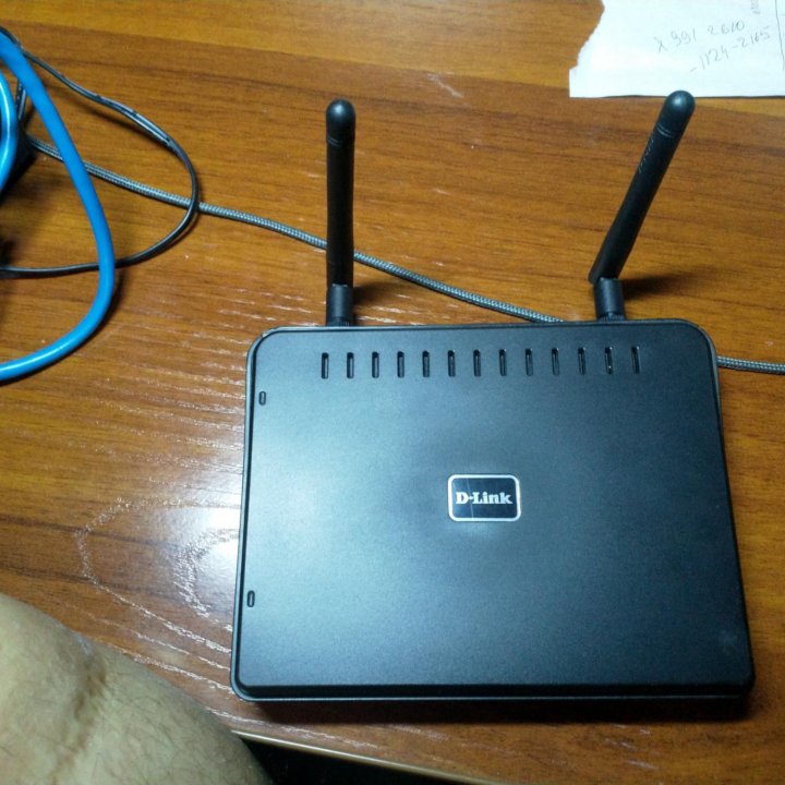 D-Link dap2310