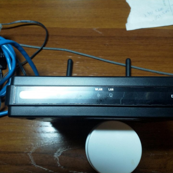 D-Link dap2310