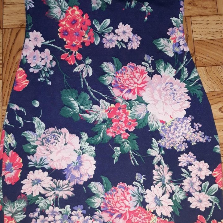 Платье бандо