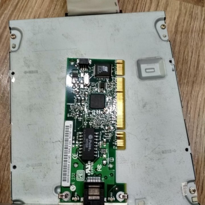 Продам Intel Pro/100s