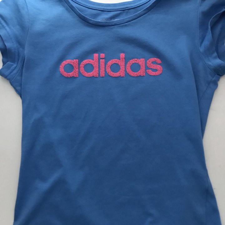 Футболка Adidas