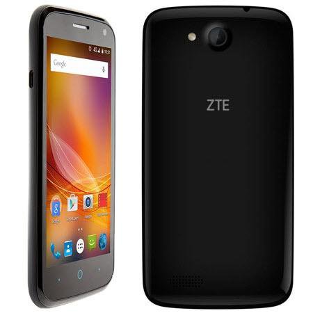 Смартфон ZTE BLADE