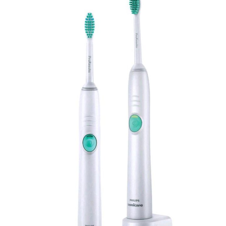 Сменные насадки для зубной щетки Philips sonicare