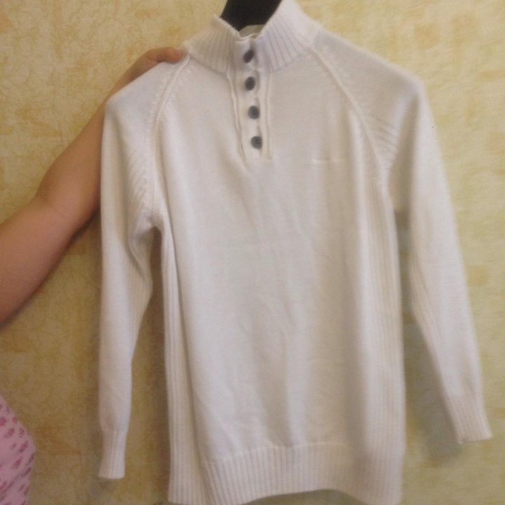 Мужской свитер