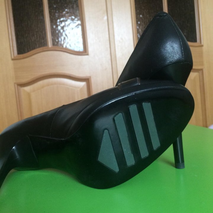 Туфли новые