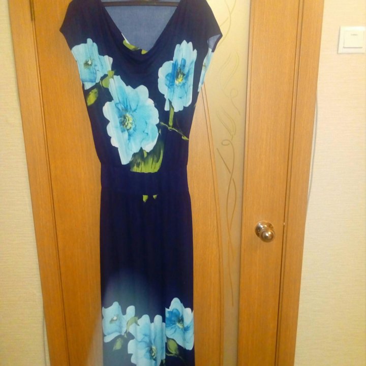 Продам платье