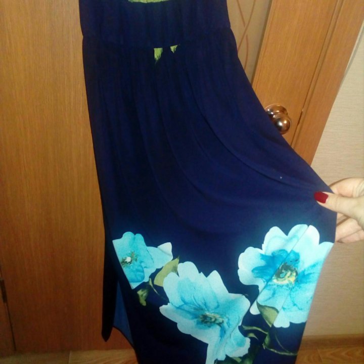 Продам платье