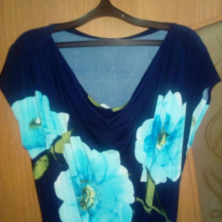 Продам платье