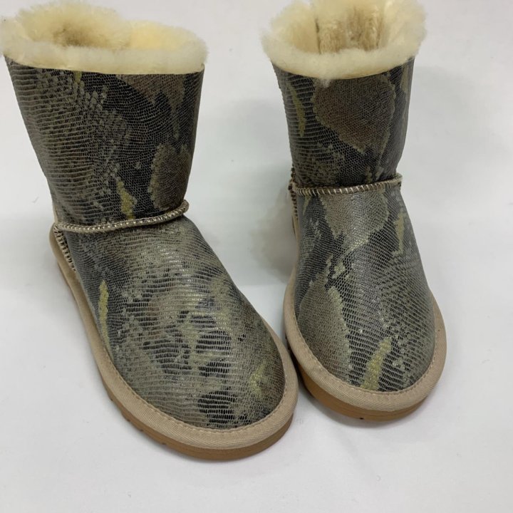 Угги UGG Australia питон