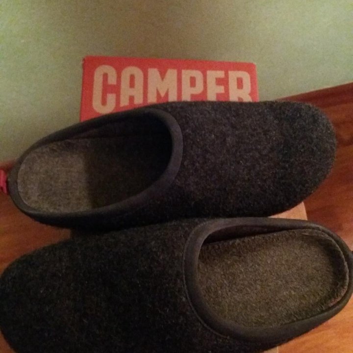 Обувь Camper, Clarks