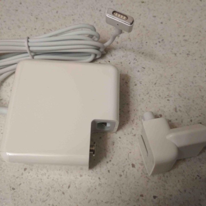 Зарядное уcтройство MacBook Magsafe 2 16.5V 3.65A