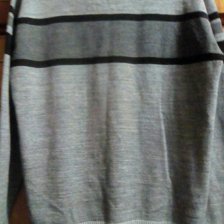 Мужская кофта