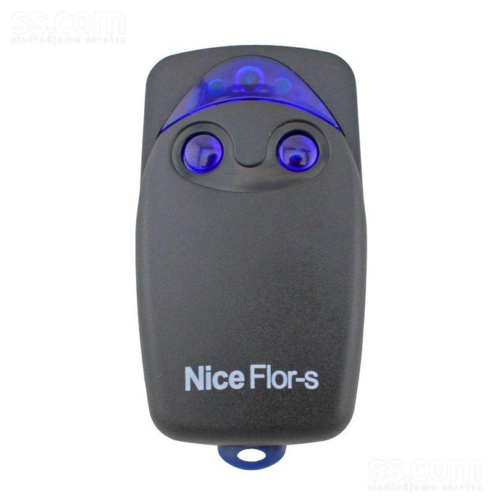 Пульты Nice FLO2R-S, ON3EBD, SM2, FLO2RE и ещё