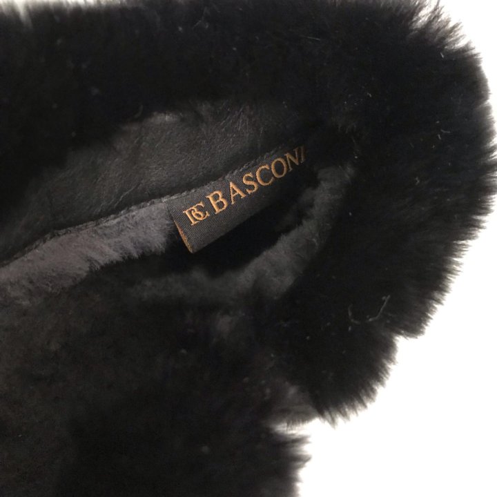 Полусапожки