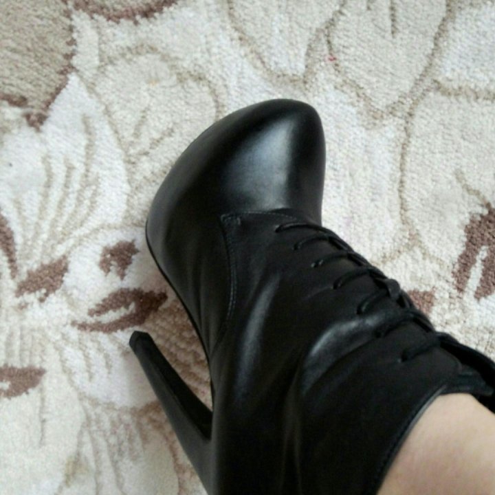 Ботильоны Aldo