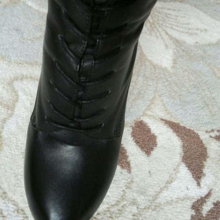 Ботильоны Aldo