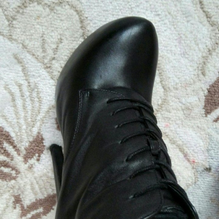 Ботильоны Aldo